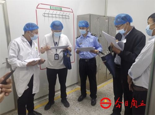筑牢校園食品安全防線，虞城縣開展2023年度學(xué)校食堂管理專項(xiàng)督查