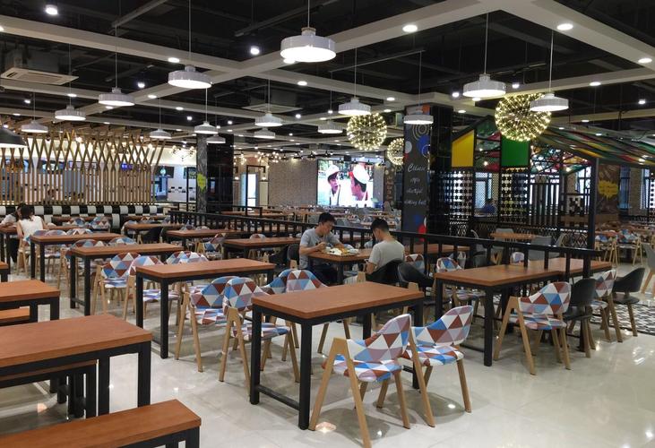 廣東酒店管理職業(yè)技術(shù)學(xué)院召開食堂工作溝通協(xié)調(diào)會 著力提升師生餐飲服務(wù)品質(zhì)